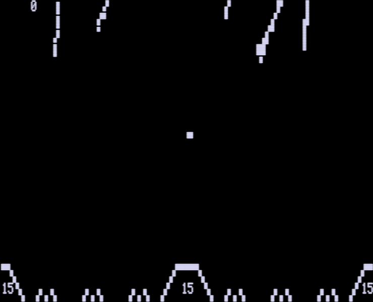 Screen shot